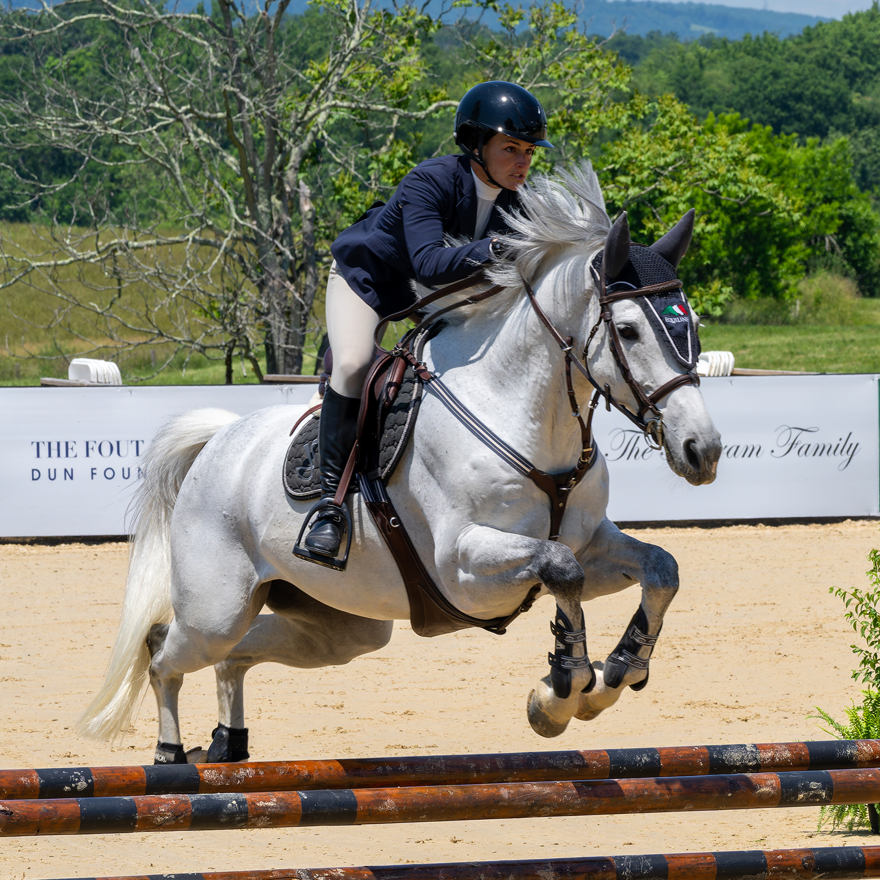 Upperville Horse Show